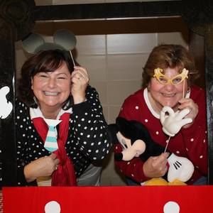 Meet your Posher, Denise